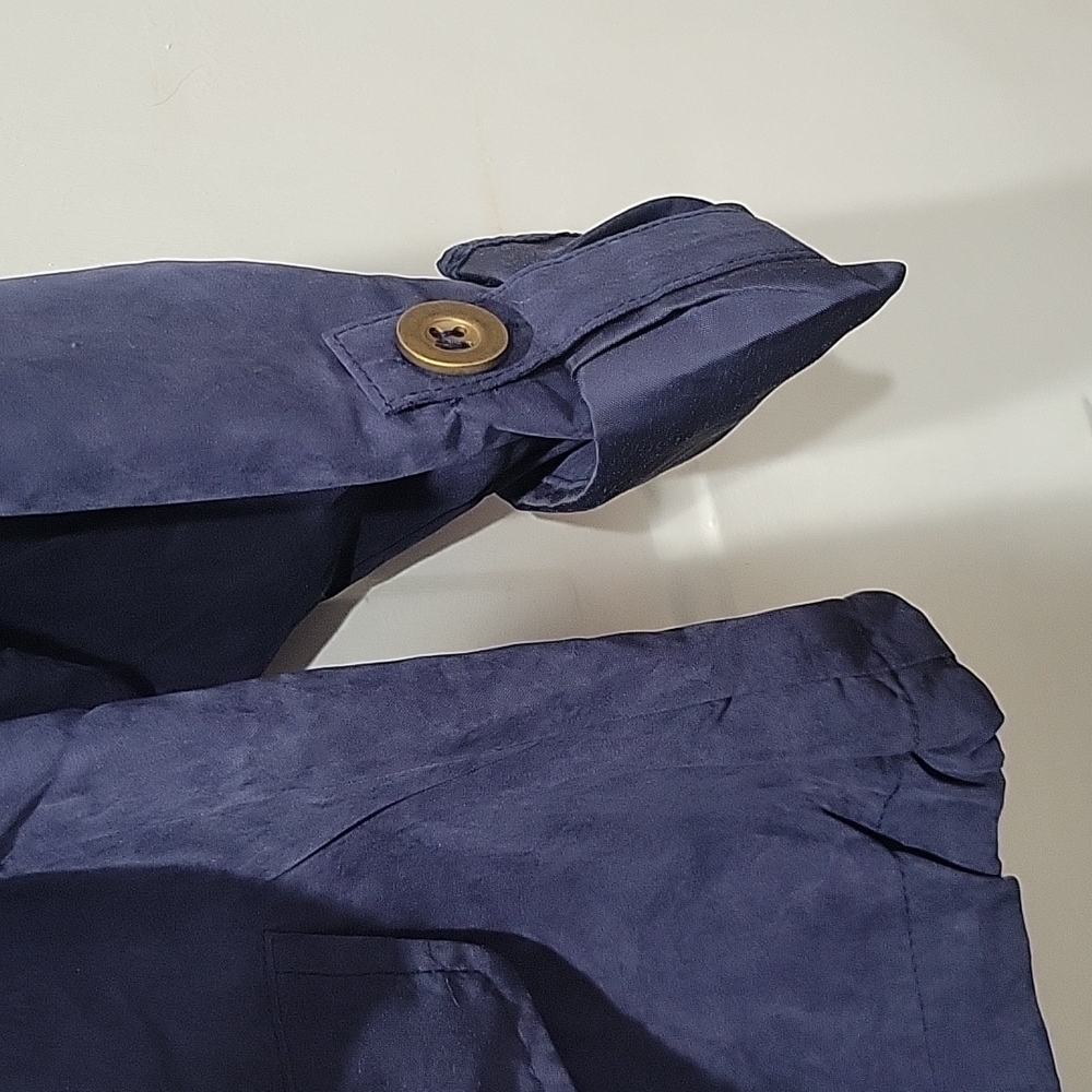 *HP* NEW MINE by Blu Pepper Blue Jacket - Picture 4 of 10